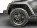 JEEP Wrangler 2.8CRD Unlimited Sahara Automatic