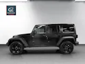 JEEP Wrangler 2.8CRD Unlimited Sahara Automatic
