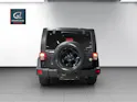 JEEP Wrangler 2.8CRD Unlimited Sahara Automatic