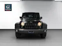 JEEP Wrangler 2.8CRD Unlimited Sahara Automatic