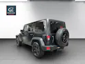JEEP Wrangler 2.8CRD Unlimited Sahara Automatic