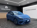 Leapmotor B05 BEV 67kWh