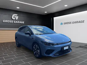 Leapmotor B05 BEV 67kWh