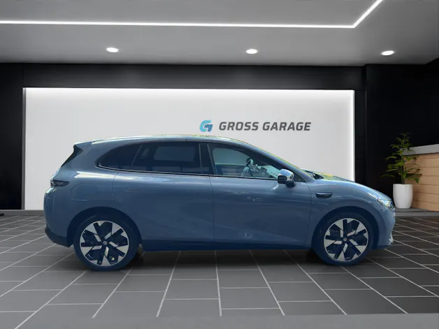 Leapmotor B05 BEV 67kWh