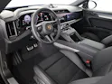 PORSCHE Cayenne Coupé Electric