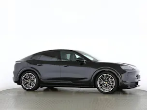PORSCHE Cayenne Coupé Electric