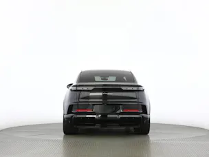 PORSCHE Cayenne Coupé Electric
