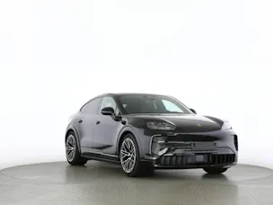 PORSCHE Cayenne Coupé Electric