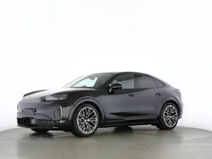 PORSCHE Cayenne Coupé Electric