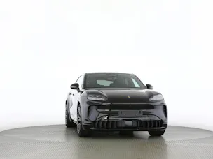 PORSCHE Cayenne Coupé Electric