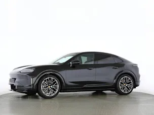 PORSCHE Cayenne Coupé Electric