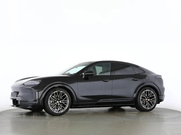 PORSCHE Cayenne Coupé Electric