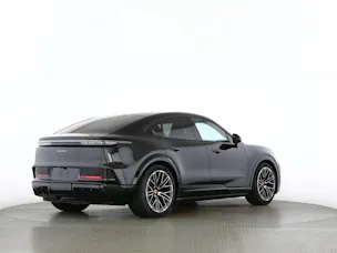 PORSCHE Cayenne Coupé Electric