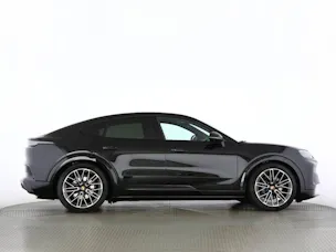 PORSCHE Cayenne Coupé Electric