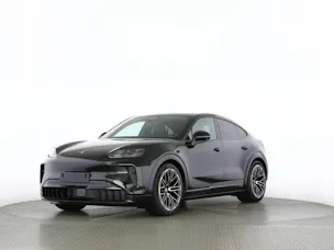 PORSCHE Cayenne Coupé Electric