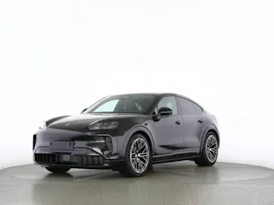 PORSCHE Cayenne Coupé Electric
