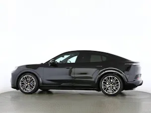 PORSCHE Cayenne Coupé Electric