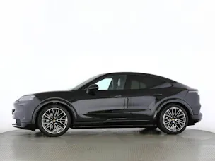 PORSCHE Cayenne Coupé Electric