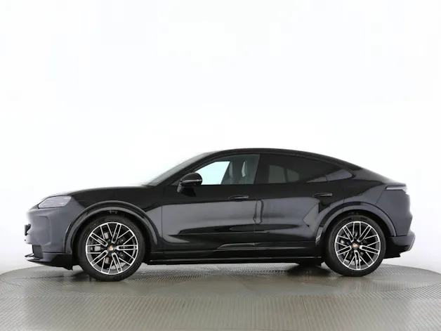 PORSCHE Cayenne Coupé Electric