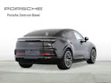 PORSCHE Cayenne Coupé Electric