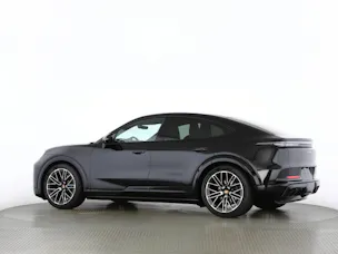 PORSCHE Cayenne Coupé Electric