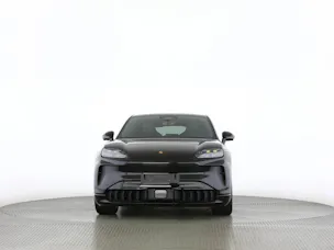 PORSCHE Cayenne Coupé Electric