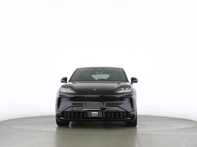 PORSCHE Cayenne Coupé Electric