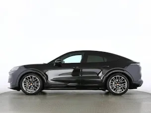 PORSCHE Cayenne Coupé Electric