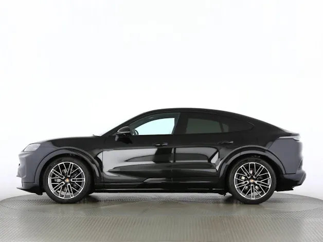PORSCHE Cayenne Coupé Electric