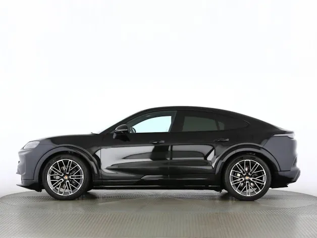 PORSCHE Cayenne Coupé Electric