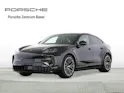 PORSCHE Cayenne Coupé Electric