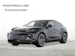 PORSCHE Cayenne Coupé Electric