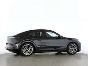 PORSCHE Cayenne Coupé Electric