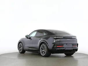 PORSCHE Cayenne Coupé Electric