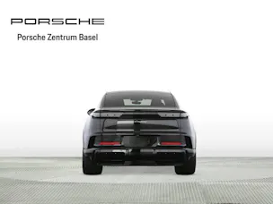 PORSCHE Cayenne Coupé Electric