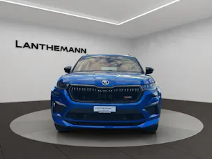 SKODA Kodiaq 2.0 TSI 4x4 RS