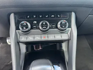 SKODA Kodiaq 2.0 TSI 4x4 RS