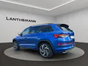 SKODA Kodiaq 2.0 TSI 4x4 RS