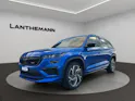 SKODA Kodiaq 2.0 TSI 4x4 RS