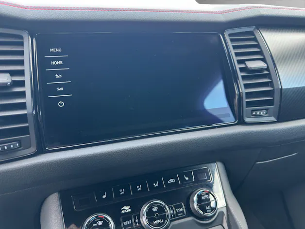 SKODA Kodiaq 2.0 TSI 4x4 RS