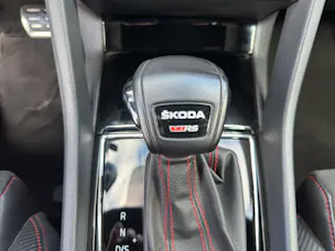 SKODA Kodiaq 2.0 TSI 4x4 RS