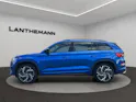 SKODA Kodiaq 2.0 TSI 4x4 RS