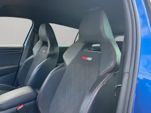SKODA Kodiaq 2.0 TSI 4x4 RS