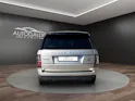 Land Rover Range Rover 3.0 SDV6 Vogue | CH | Leder Ivory | Pano | Standheizung | HeadUp | Drive Pro | Pixel-Laser | DAB+ |