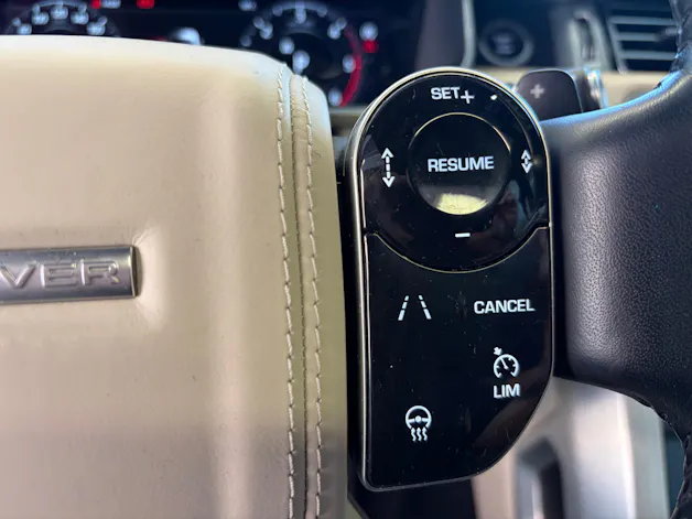 Land Rover Range Rover 3.0 SDV6 Vogue | CH | Leder Ivory | Pano | Standheizung | HeadUp | Drive Pro | Pixel-Laser | DAB+ |