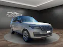 Land Rover Range Rover 3.0 SDV6 Vogue | CH | Leder Ivory | Pano | Standheizung | HeadUp | Drive Pro | Pixel-Laser | DAB+ |