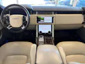 Land Rover Range Rover 3.0 SDV6 Vogue | CH | Leder Ivory | Pano | Standheizung | HeadUp | Drive Pro | Pixel-Laser | DAB+ |