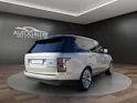 Land Rover Range Rover 3.0 SDV6 Vogue | CH | Leder Ivory | Pano | Standheizung | HeadUp | Drive Pro | Pixel-Laser | DAB+ |