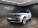 Land Rover Range Rover 3.0 SDV6 Vogue | CH | Leder Ivory | Pano | Standheizung | HeadUp | Drive Pro | Pixel-Laser | DAB+ |