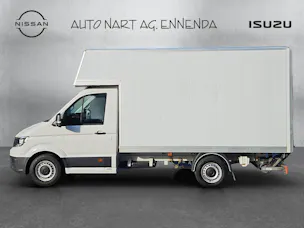 VW Crafter 35 2.0 TDI L3